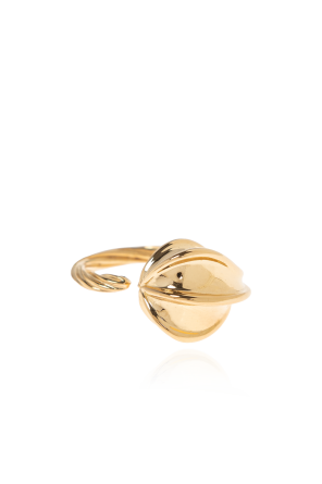 Versace Medusa head ring | Women's Jewelery | Vitkac
